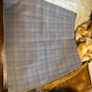 Aritzia Babaton Skirt